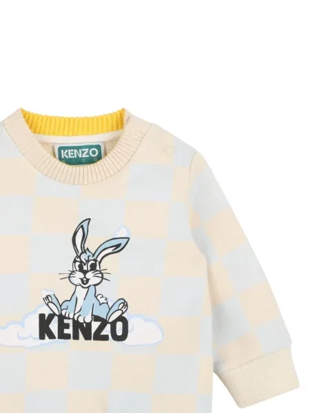 Sweter dziecięcy Kenzo