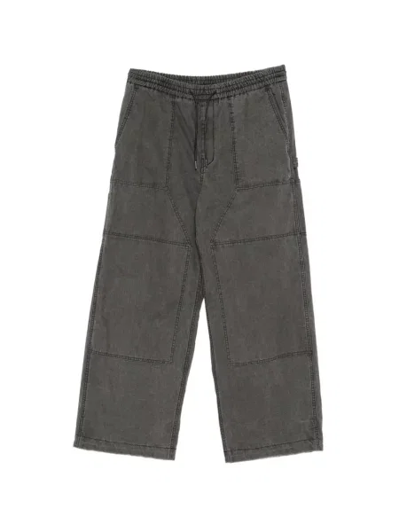 Pantaloni Juun.j gri