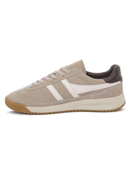 Pantofi Gola bej
