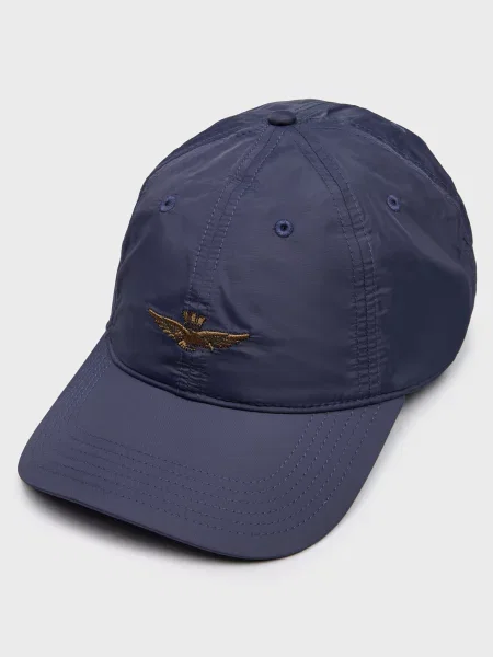 Кепка Aeronautica Militare синя