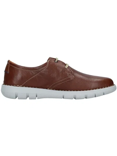 Pantofi Melluso maro