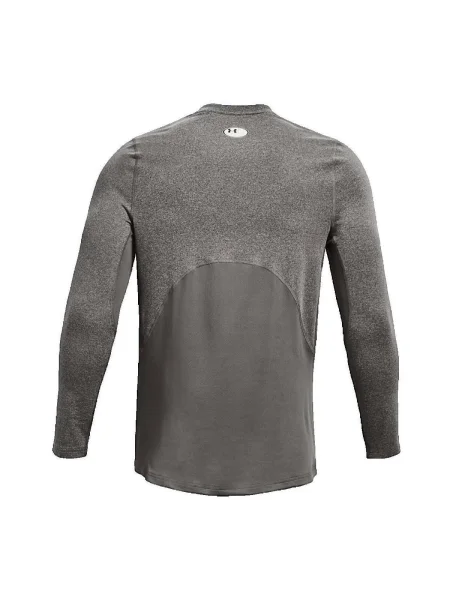 Tričko Under Armour sivá