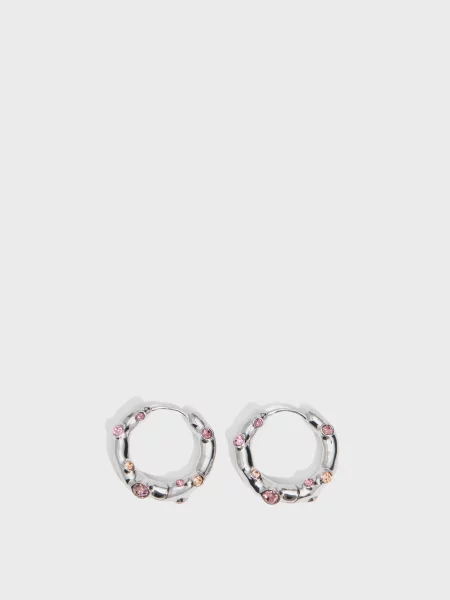 Серьги Bimba Y Lola