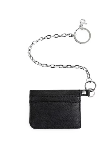 Colier Vivienne Westwood negru