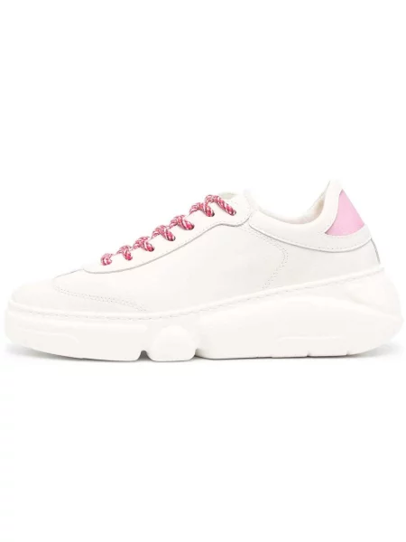 Pantofi Agl alb