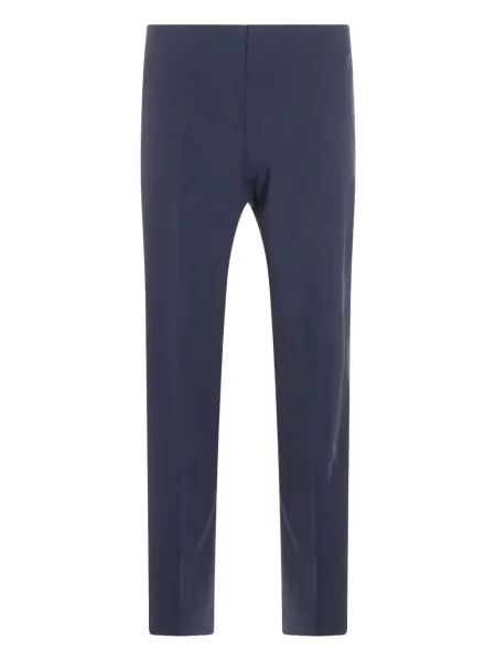 Pantaloni Arc'teryx albastru