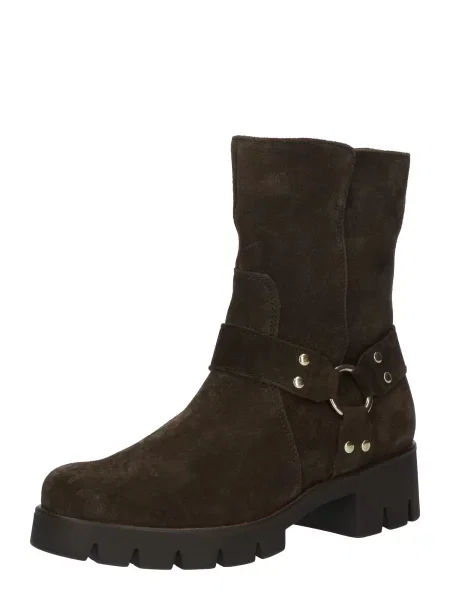Pantofi Gabor maro