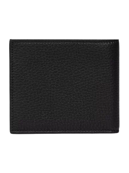Portfel Dolce And Gabbana czarny