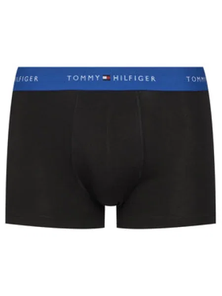 Boxeralsó Tommy Hilfiger fekete