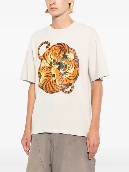 Tricou Melt cu imagine