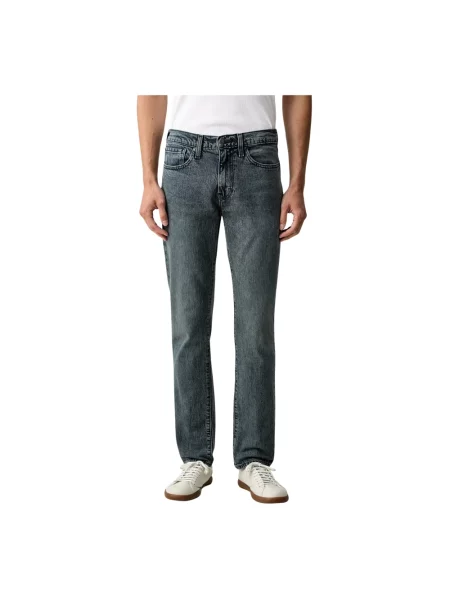 Jeansy Levi's 511 niebieskie