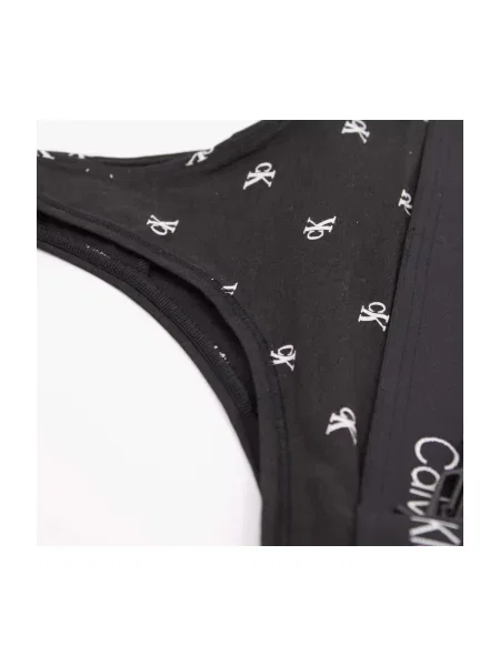 Alsó Calvin Klein Jeans fekete