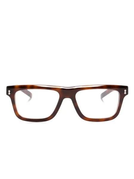 Ochelari de soare Gucci Eyewear maro