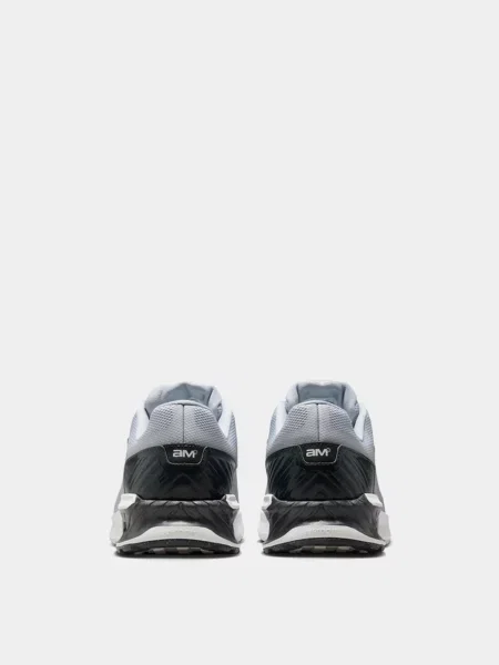 Кроссовки Nike Air Max серые
