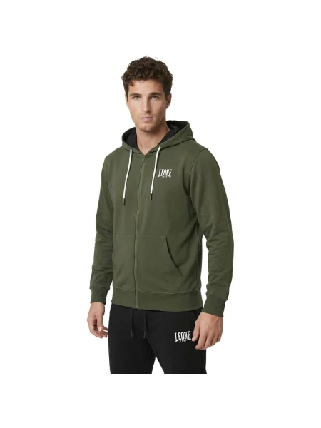 Trening Leone 1947 verde