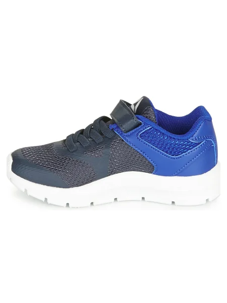Tenisky Reebok Sport modrá