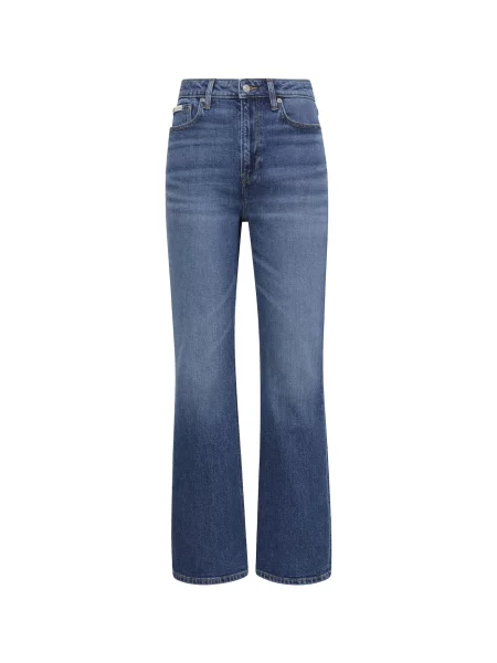 Calvin Klein Jeans Τζιν VILLA ντένιμ μπλε