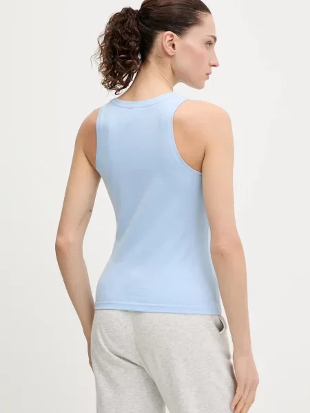 Top Adidas modrý