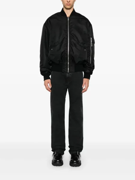 Kurtka bomber 44 Label Group czarny