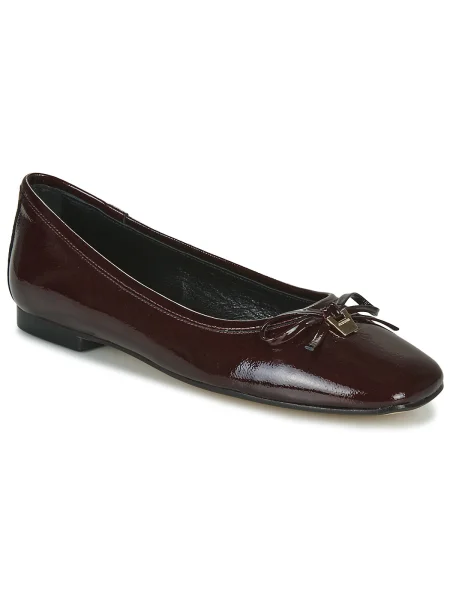 Pantofi Jb Martin maro