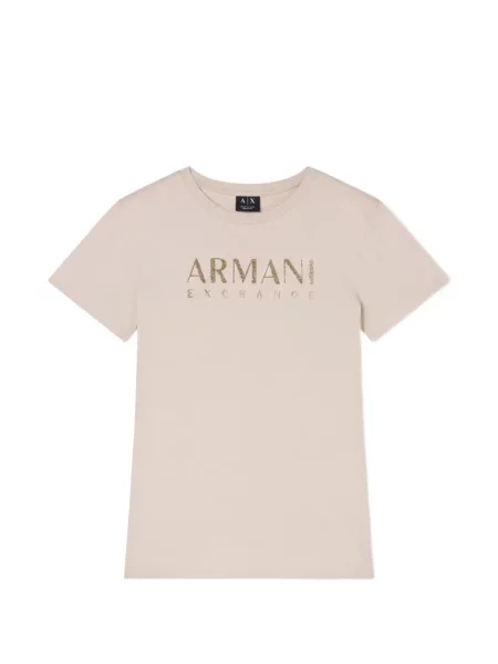 Stras tricou Armani Exchange