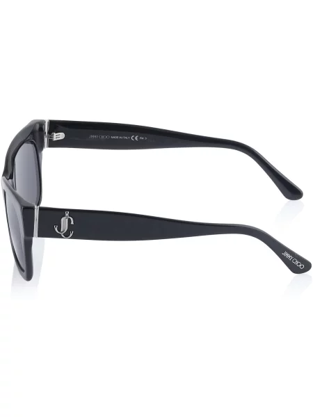 Ceas Jimmy Choo negru