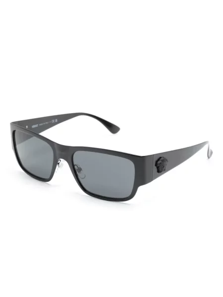 Saulės akiniai Versace Eyewear juoda