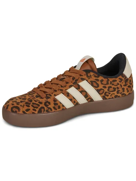 Adidas Sneakersy Vl Court hnedá
