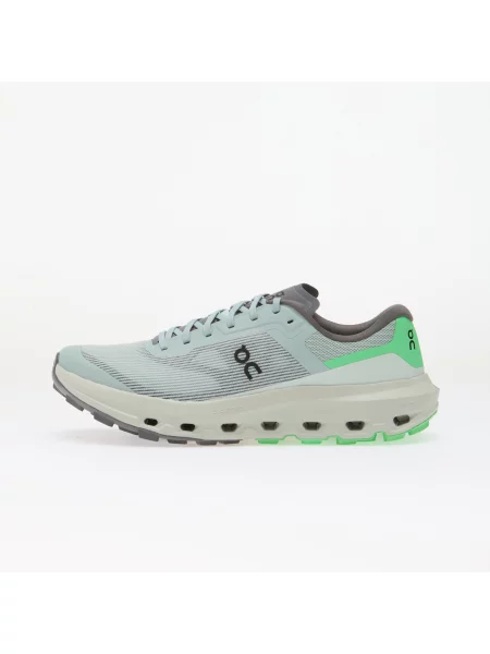 Sneakers On W Cloudvista 3 Flurry/ Verdite EUR 41