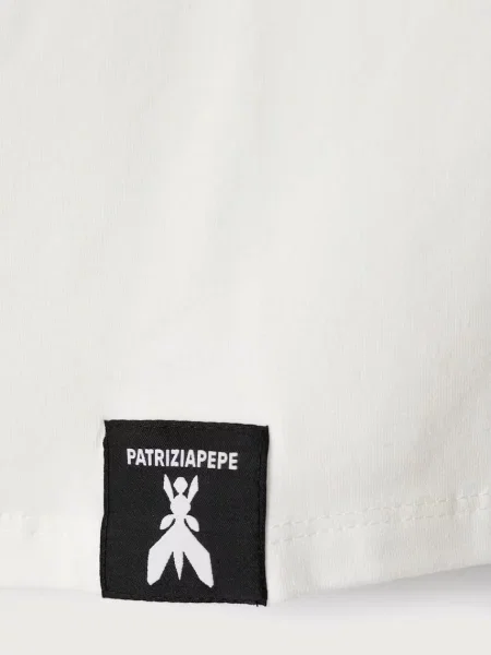 Patrizia Pepe футболка дитяча з