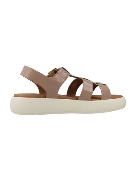 Sandale Geox roz