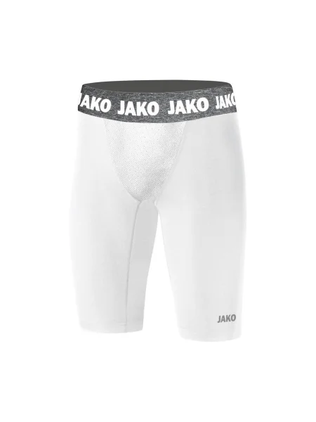 Nohavice Jako biela