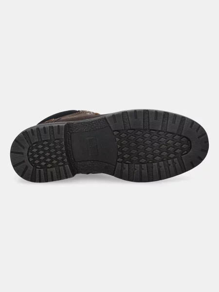 Ботинки U.s. Polo Assn. коричневые