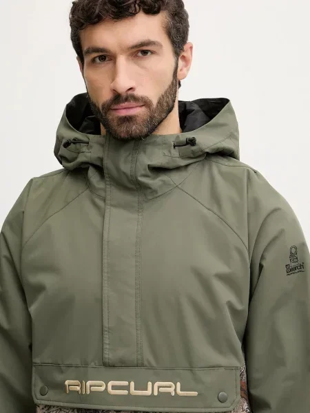 Rip Curl rövid kabát Primative zöld