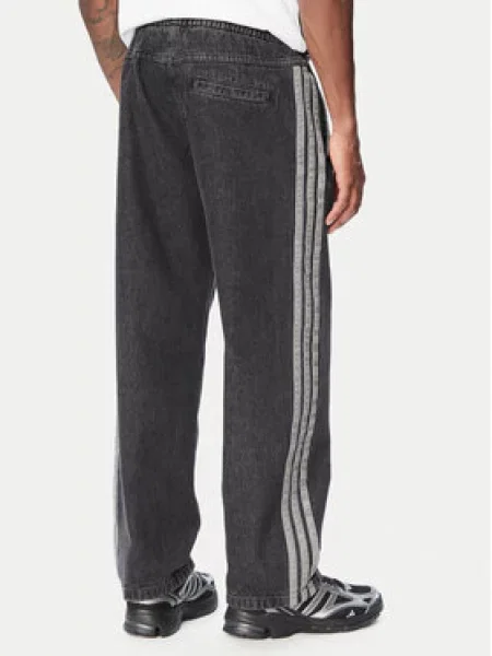 Tepláková súprava Adidas čierna