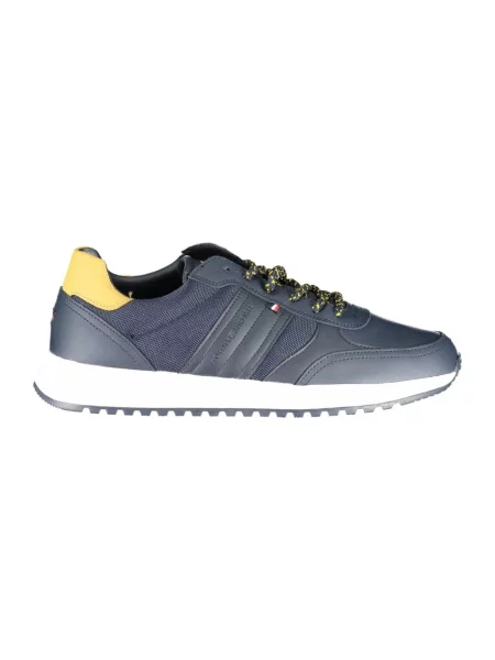 Trampki Tommy Hilfiger niebieskie