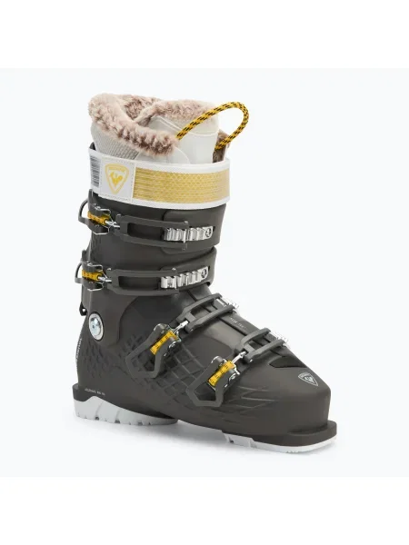 Дамски ски обувки Rossignol Alltrack Pro 80 W lava сиво