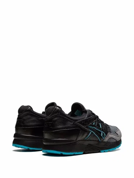 Sneakersy Asics Gel Lyte V czarne