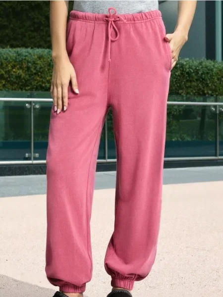 Джогери рожевий