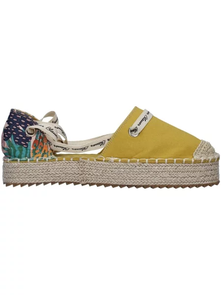 Pantofi Blauer galben