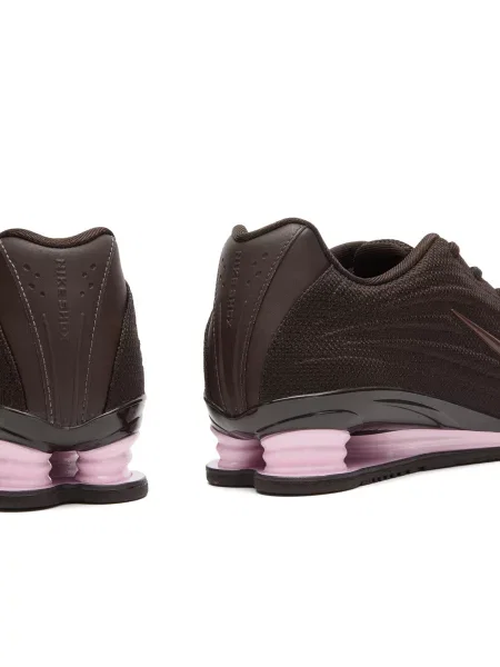 Sneakersy Nike czarne
