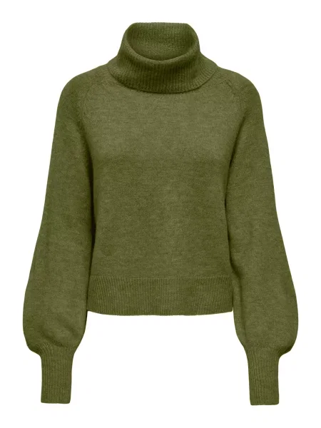 ONLY Pulover ONLOLIVIA' verde