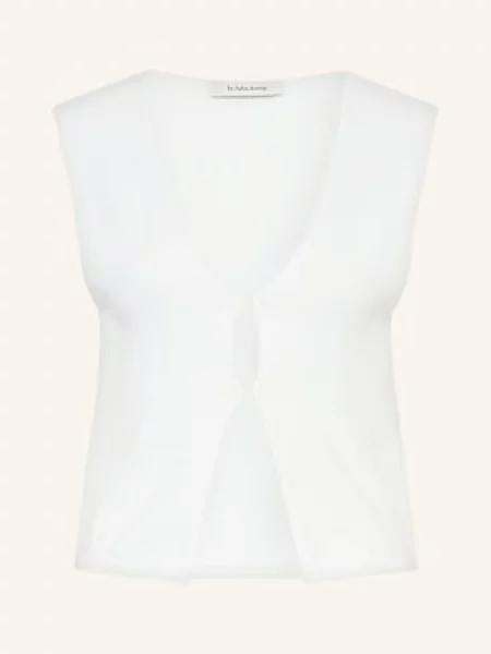 Dzianinowy top By Aylin Koenig