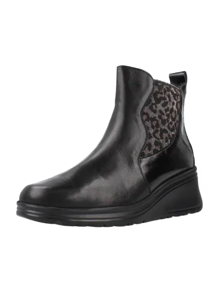 Pantofi 24 Hrs negru