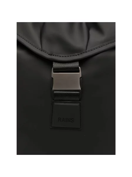 Torba Rains czarna