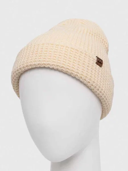 Billabong Czapka biały