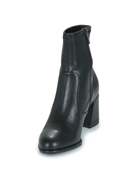 Csizma Tamaris fekete