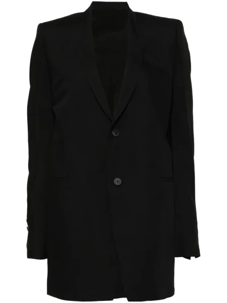 Sacou Rick Owens negru