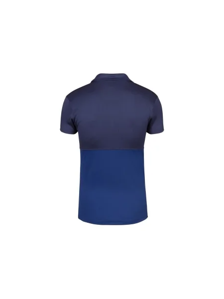 Tricou Babolat albastru