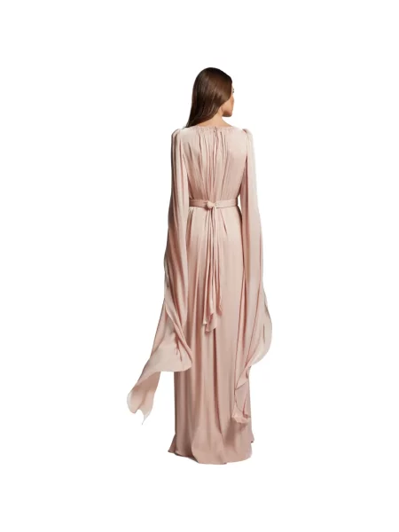 Rochie maxi Cristallini